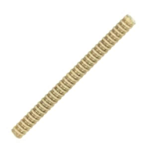 15.5" Threaded 1/8-IP Pipe