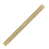 Satco 17.5" Threaded 1/8-IP Pipe