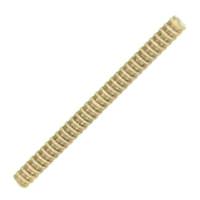 Satco 18" Threaded 1/8-IP Pipe