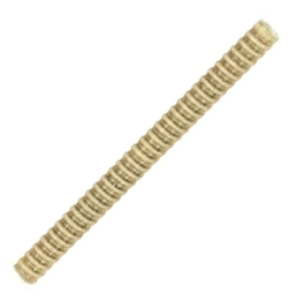 18.5" Threaded 1/8-IP Pipe