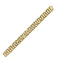 Satco 19.5" Threaded 1/8-IP Pipe