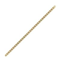Satco 3' Threaded 1/8-IP Pipe
