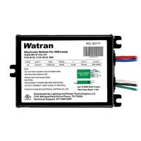 Satco 120/277 volt Electronic Rectangular HID Ballast