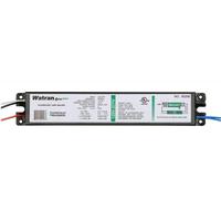 Satco 2 Lamp 120/277 volt T12 Instant Start Ballast