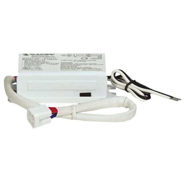 MB1X22/120/W Circline Instant Start Dedicated Voltage