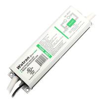 Satco 2 Lamp 120 volt T9 Circline Fluorescent Ballast