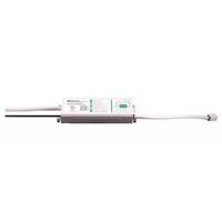 Satco 2 Lamp 120 volt White FC12 & FC16 Circline Instant Start Dedicated Voltage Ballast