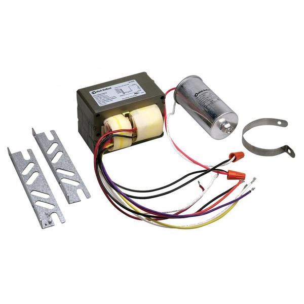 120/277 volt Magnetic Probe Start HID