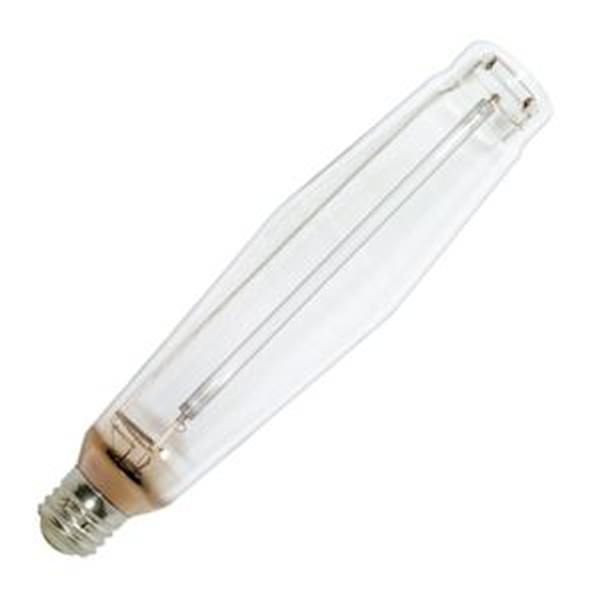 1000 watt ET25 Mogul Screw Base 2100K Warm White Sodium