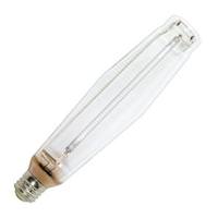 Satco 1000 watt ET25 Mogul Screw Base 2100K Warm White Sodium