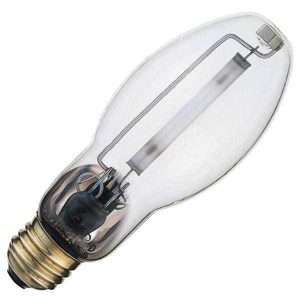 100 watt ET23.5 Mogul Screw Base 2100K Warm White Sodium