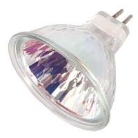 Hikari 20 watt 12 volt MR16 Bi-Pin Base 2800K Warm White Flood #BAB