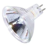 Hikari 35 watt 12 volt MR11 Miniature Bi-Pin Base 2800K Warm White Narrow Flood Covered  #FTF