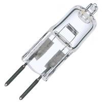 Satco 20 watt 24 volt T3 Bi-Pin Base 2900K Warm White