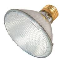 Satco 39 watt 120 volt PAR30 Medium Screw Base 3000K Natural White Wide Flood