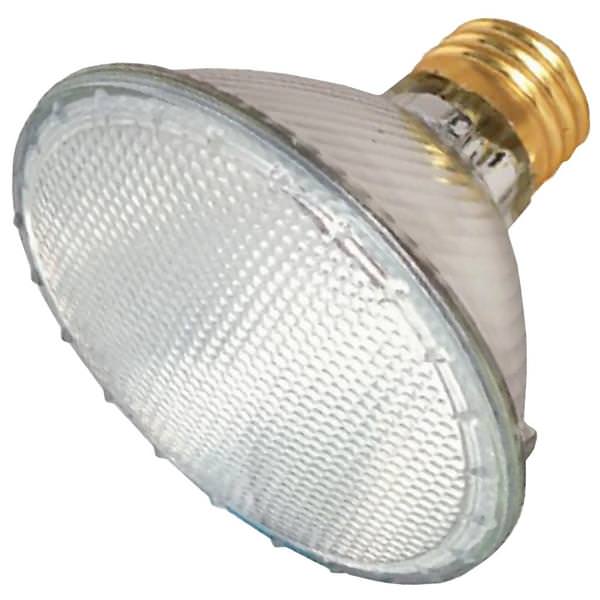39 watt 120 volt PAR30 Medium Screw Base 2900K Warm White Narrow Flood