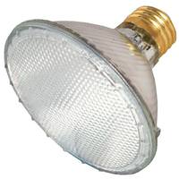 Satco 39 watt 120 volt PAR30 Medium Screw Base 2900K Warm White Narrow Flood