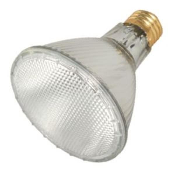 39 watt 120 volt PAR30 Medium Screw Base 2900K Warm White Narrow Flood