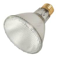 Satco 39 watt 120 volt PAR30 Medium Screw Base 2900K Warm White Narrow Flood