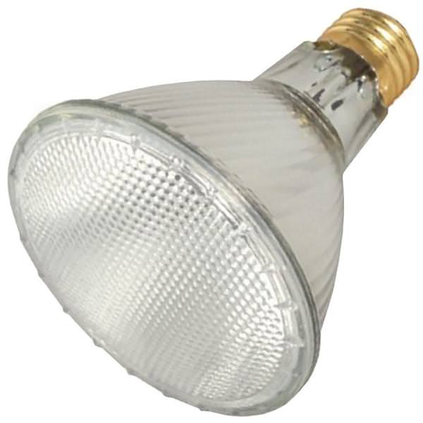 39 watt 120 volt PAR30 Medium Screw Base 2900K Warm White Wide Flood