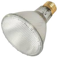 Satco 39 watt 120 volt PAR30 Medium Screw Base 2900K Warm White Wide Flood