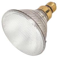 Satco 39 watt 120 volt PAR38 Medium Screw Skirted Base 2900K Warm White 