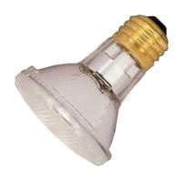 Satco 39 watt 130 volt PAR20 Medium Screw Base 2900K Warm White
