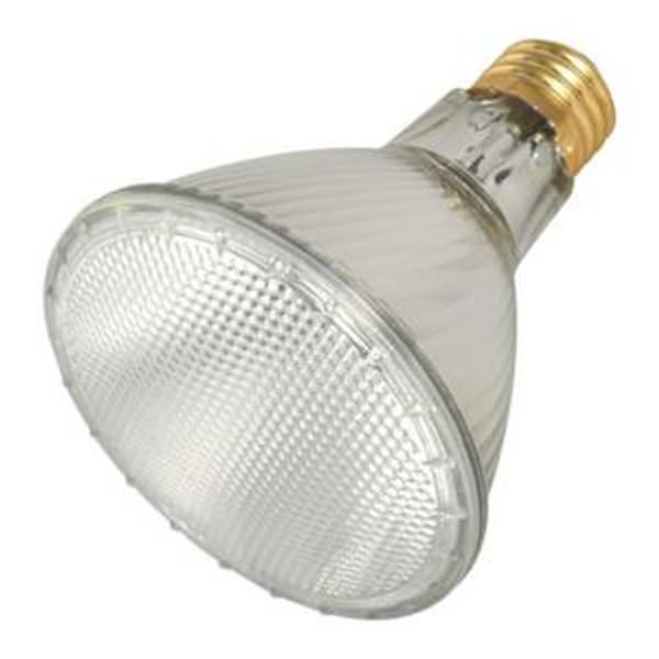 39 watt 130 volt PAR30 Medium Screw Base 2900K Warm White Wide Flood