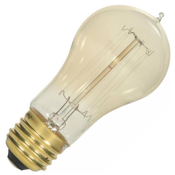 40 watt 120 volt A15 Medium Screw Base 2700K Warm White Dimmable