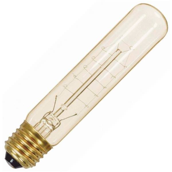 40 watt 120 volt T9 Medium Screw Base 2700K Dimmable