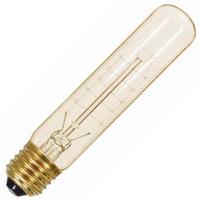 View 40 watt 120 volt T9 Medium Screw Base 2700K Dimmable
