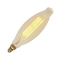 Satco 100 watt 120 volt T24 Medium Screw Base 2200K Warm White Dimmable