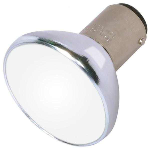 20 watt 12 volt ALR12 Double Contact Bayonet Base 2900K Warm White Dimmable