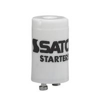 Satco FS4 30/40 watt Starter with Condenser