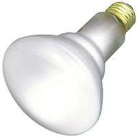 Satco 65 watt 120 volt BR30 Medium Screw Base 2700K Warm White Dimmable