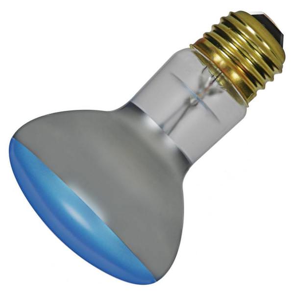 75 watt 120 volt R25 Medium Screw Base Dimmable Plant Flood