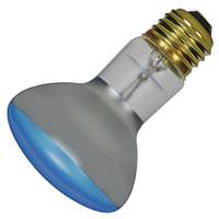 Satco 75 watt 120 volt R25 Medium Screw Base Dimmable Plant Flood