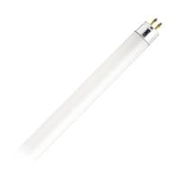 Satco 8 watt 12" T5 Miniature Bi-Pin Base Black Light