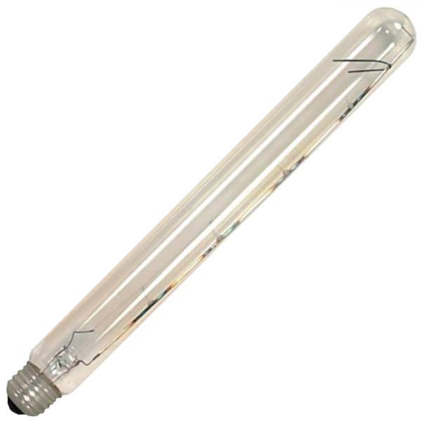 40 watt 130 volt T8 Medium Screw Base 2700K Dimmable
