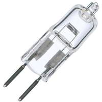 Satco 20 watt 12 volt T3 Bi-Pin Base 2900K Warm White