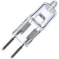 Satco 50 watt 12 volt T4 Bi-Pin Base 2900K