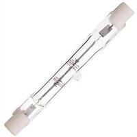 Satco 150 watt 120 volt T3 Recessed Single Contact Base 2900K Warm White