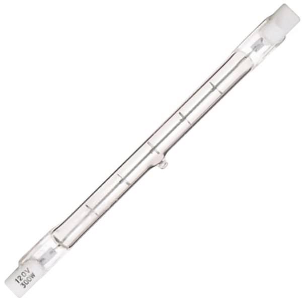 200 watt 120 volt T3 Recessed Single Contact Base 2900K