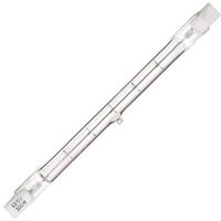 Satco 200 watt 120 volt T3 Recessed Single Contact Base 2900K