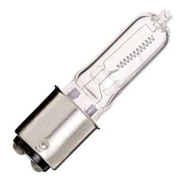 Plusrite 03468 Base Single Ended Halogen Light Bulb