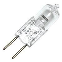 Satco 35 watt 12 volt T4 Bi-Pin Base 2900K