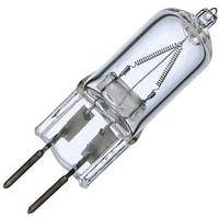 Satco 35 watt 120 volt T4 Bi-Pin Base 2900K Warm White Dimmable