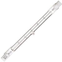 Satco 100 watt 120 volt T3 Recessed Single Contact Base 2900K Warm White