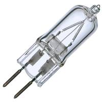Satco 25 watt 120 volt T4 Bi-Pin Base 2900K Warm White Dimmable