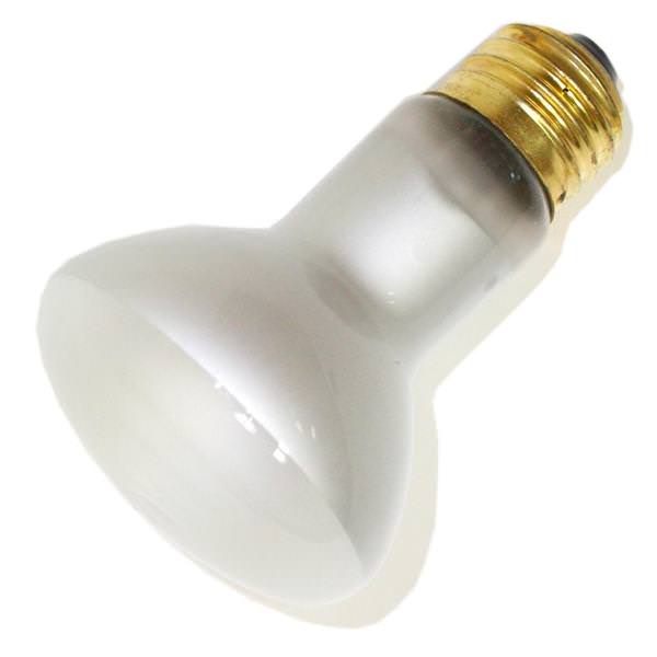 30 watt 120 volt R20 Medium Screw Base 2700K Warm White Dimmable 